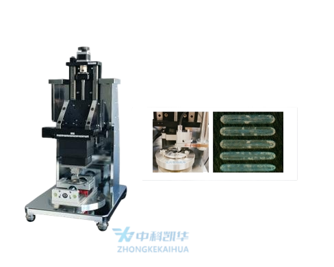  DSR-II型直線勻速往復摩擦磨損試驗機